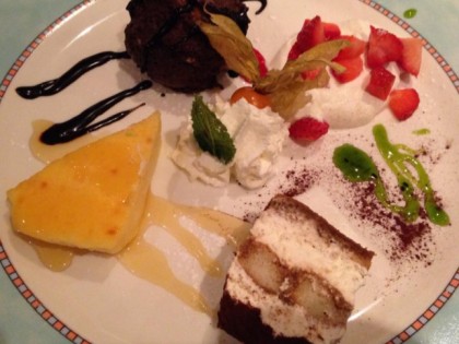 照片: La Dolce Vita